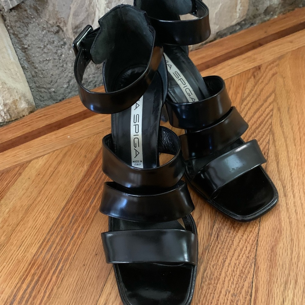 Via Spiga Heels
